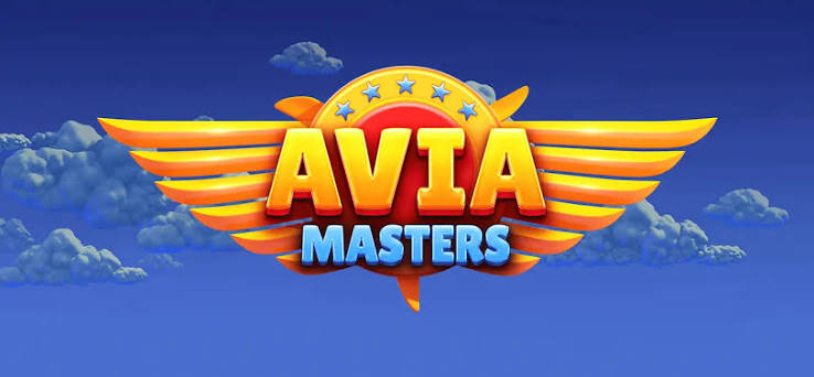 Aviamasters Slot La Aventura en el Cielo de los Juegos de Casino