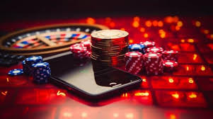 Experience the Thrill of Online Casino 007 1531757989