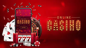 Experience the Thrill of Online Casino 007 1531757989
