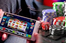 Experience the Thrill of Online Casino 007 1531757989