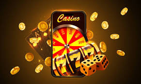 Explore the Thrilling World of Vampire Bingo Casino Online