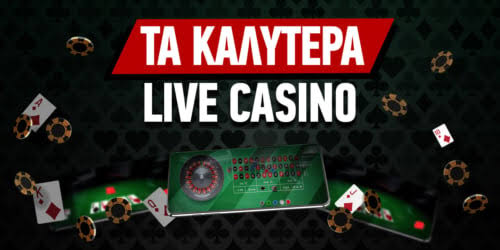 High Roller Casinos in Greece Luxury and Excitement Await