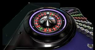 The Exciting World of Live Roulette Casino Sites