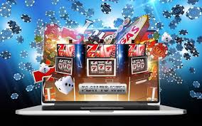 Scopri il Mondo di Hitnspin L'Avventura del Gioco Online