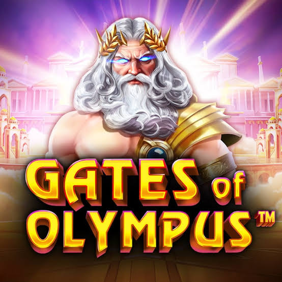 Gates of Olympus Demo - Oplev Magien af Slotspillet
