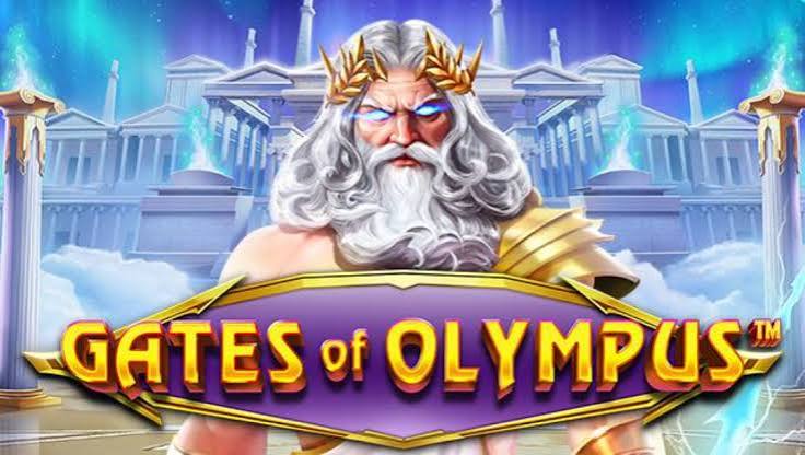 Gates of Olympus Demo - Oplev Magien af Slotspillet